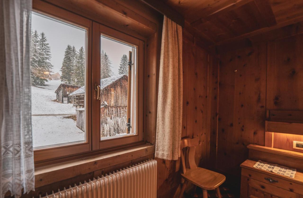 Chalet Funtanacia La Villa  Eksteriør billede